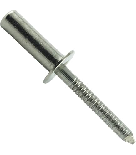 Rivetto A Tenuta Stagna Inox A2/inox C1 - Würth Italia
