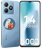 Blackview WAVE 8C 64GB ブルー 41tBvaTY0cL._SS200_.jpg