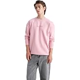 Defacto Erkek Sweatshirt V5306az