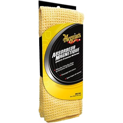 MEGUIARS Trockentuch Günstig Kaufen Bei Kingsize