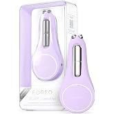 FOREO BEAR 2 eyes & lips - Microcurrent Line Smoothing Instant Face Lift - Eye Care Device - Brow Lift - Dark Crcles Under Ey