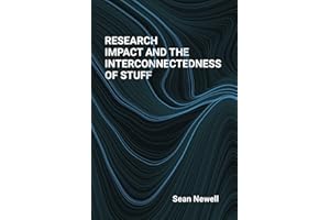 Research Impact and the Interconnectedness of Stuff
