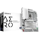 GIGABYTE ANAKART INTEL LGA1851 ATX Z890 AERO G
