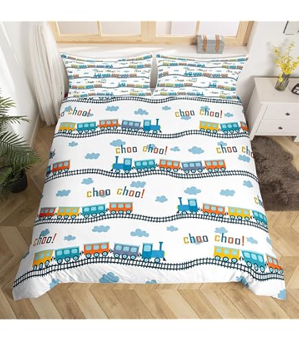 Homewish Bettwäsche-Set Mit Löwen-Print – King Size, 4-teilig, Mikrofaser – Wildes Design Fürs Schlafzimmer