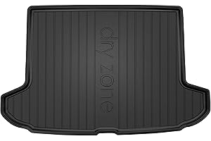 FROGUM Bandeja maletero/Alfombrilla DZ549406 maletero
