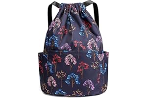 YUNKOZAND Mochila de bombeo de cuerda de fitness, mochila de bombeo de cuerda deportiva, mochila de separación seca y húmeda, bolsa de viaje de playa al aire libre