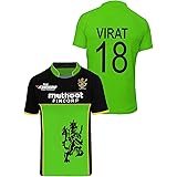 rcb away jersey 2020