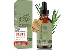 DIVIDERMY 60ml Aceite de Romero Para el Cabello, Romero Oil Hair Growth, Estimula el Crecimiento del Cabello, Fortalece el Cabello, Nutrir el Cabello Para un Cabello y Un Cuero Cabelludo Sanos,Verde