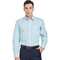 Amazon Brand - Symbol Men's Regular Shirt