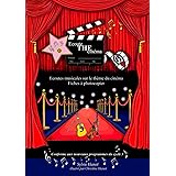 Ecoute The Cinéma, écoutes musicales sur le thème du cinéma, cycle 3: Version en couleurs, fiches à photocopier