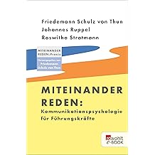 Friedemann Schulz Von Thun