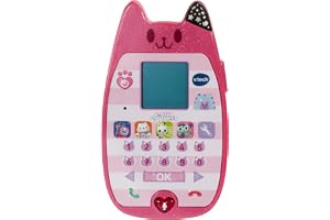 Gabbys dockhus – telefon