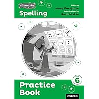 Read Write Inc. Spelling: Read Write Inc. Spelling: Practice Book 2A ...