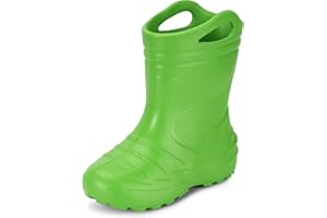 Ladeheid Stivali Bambino e Bambina in Eva KL051-S