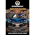 The Overwatch Short Story Collection