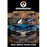 The Overwatch Short Story Collection