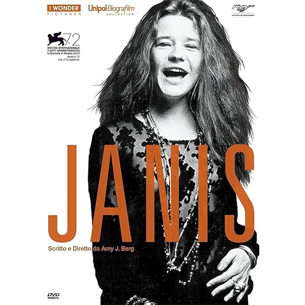 The Kozmic Blues: Amazon.it: Joplin Janis, Joplin Janis: CD