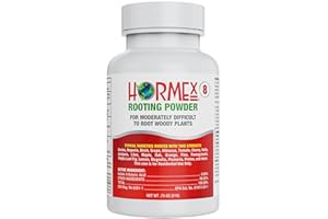 Hormex SNIP N Dip Rooting Polvo nº 8 – 3/4oz