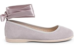 Pisamonas Bailarina Cintas Raso Cierre Pulsera