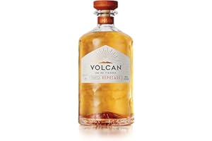 Volcan de Mi Tierra Tequila REPOSADO 40% Vol. 0,7l