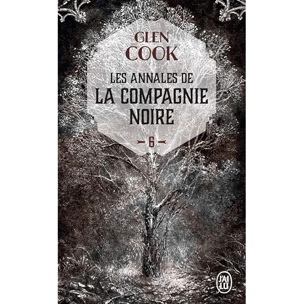 Amazon Fr Les Annales De La Compagnie Noire 6 La Pointe D Argent Cook Glen Robert Alain Livres