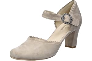 Hirschkogel Damen 3005715 Pumps