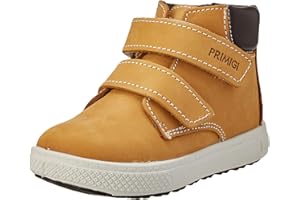 Primigi Barth 19 Ankle Boot, żółty, 24 EU