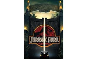 Jurassic Park: Precuela