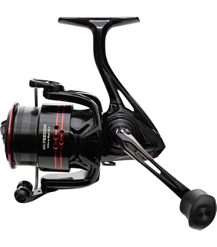 Daiwa Cast'izm Feeder reel 25QD c/o Reelfishing Sports & Outdoors