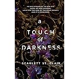 A Touch of Darkness (Hades X Persephone, Band 1)