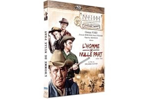 L'Homme de nulle part [Francia] [Blu-ray]