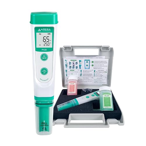 Apera Instruments PH20 pH-Messgerät