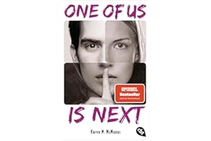 ONE OF US IS NEXT: Die Fortsetzung des SPIEGEL-Bestsellers ONE OF US IS LYING (Die ONE OF US IS LYING-Reihe, Band 2)