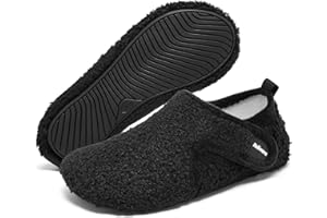 Heiiwarm hausschuhe kinder junge hausschuhe mädchen pantoffeln kinder