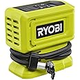 Ryobi RPI18-0 18V ONE+ Cordless Pressure Inflator (Bare Tool)