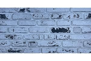 tocdesign - 3D Wandpaneel Steinoptik, 3D Wandverkleidung Steinoptik, Styroporpaneel Backsteinoptik innen und außen | Angela