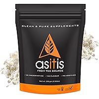 AS-IT-IS Nutrition Whey Protein Isolate 90% - 250 Gms | Protein 27g & BCAA 5.9g per serving