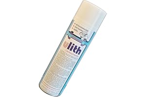 B TEUROBRECHER Lecksuchspray 400 ml DIN-DVGW geprüft