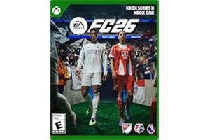 ELECTRONIC ARTS EA SPORTS FC 26 - XBOX Series X
