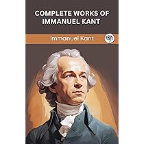 Buy Complete Works of Immanuel Kant (Grapevine edition) Book