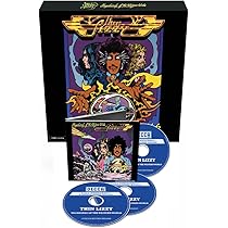 74-75 - Night Life / Fighting - 7CD: Thin Lizzy: Amazon.es: CD y