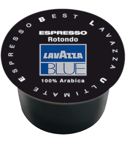 100 Cialde Lavazza Blue Gusto Dolce - Foto 7