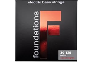 S.I.T. SIT Strings Bass Strings (FN630120L)