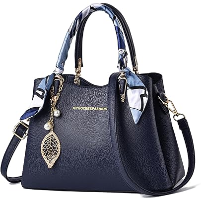 Fandare Bolso Elegante Para Mujer Bolso De Hombro Bolso Band