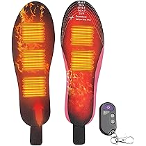 Lot 10 Paires Semelles Chauffantes 10 Paires Heures De Chaleur