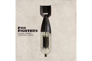 Echoes,Silence,Patience and Grace/Vinyl [Vinyl LP]