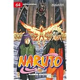 Naruto n&ordm; 64/72 (Manga Shonen)