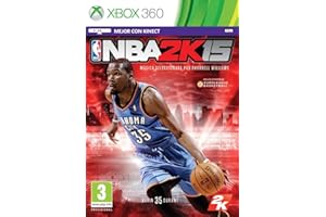 TAKE TWO INTERACTIVE SPAIN NBA 2K15