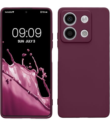 Aerku Pellicola Vetro Teperato per Xiaoi i 10T Lite 5G [3 Pezzi