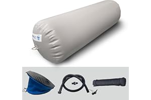 LTCANOPY Parafango per Barca con Copertura 1 unità